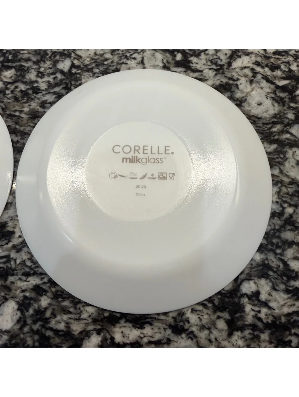 Corelle everyday expressions